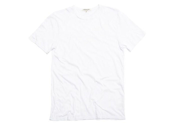 Футболка, Cotton Citizen, $150 на cottoncitizen.com