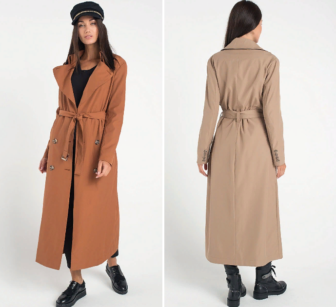 Colambetta Артикул на Wildberries 8526880. Цена 5100 руб.