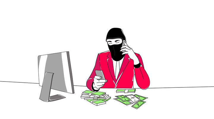 Не хочешь напрягаться сам, за тебя впрягутся другие, только оплати потом счет.