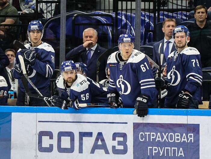 Фото: Майкл Шалумов