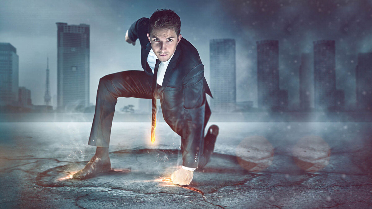 Люди всегда ищут короткие пути к счастью. Таких путей нет.