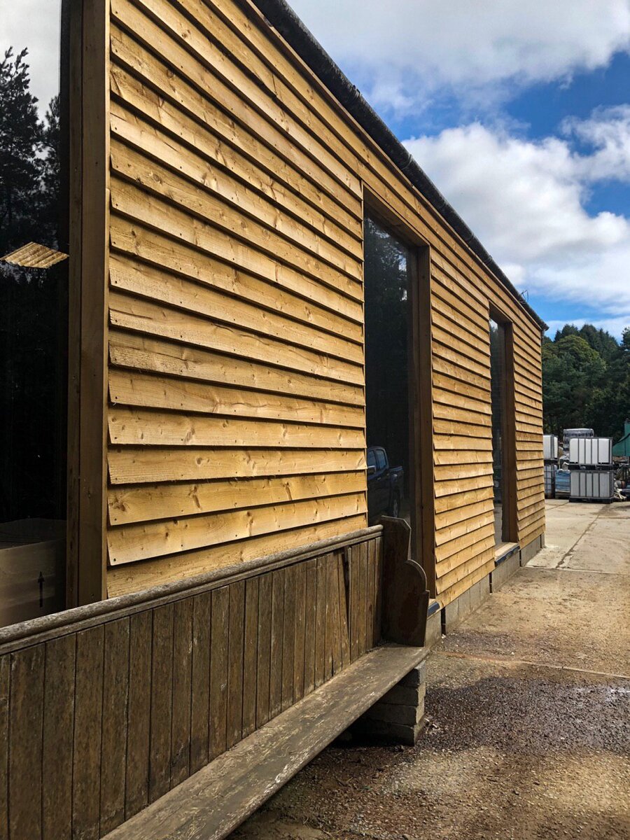 Производственный цех