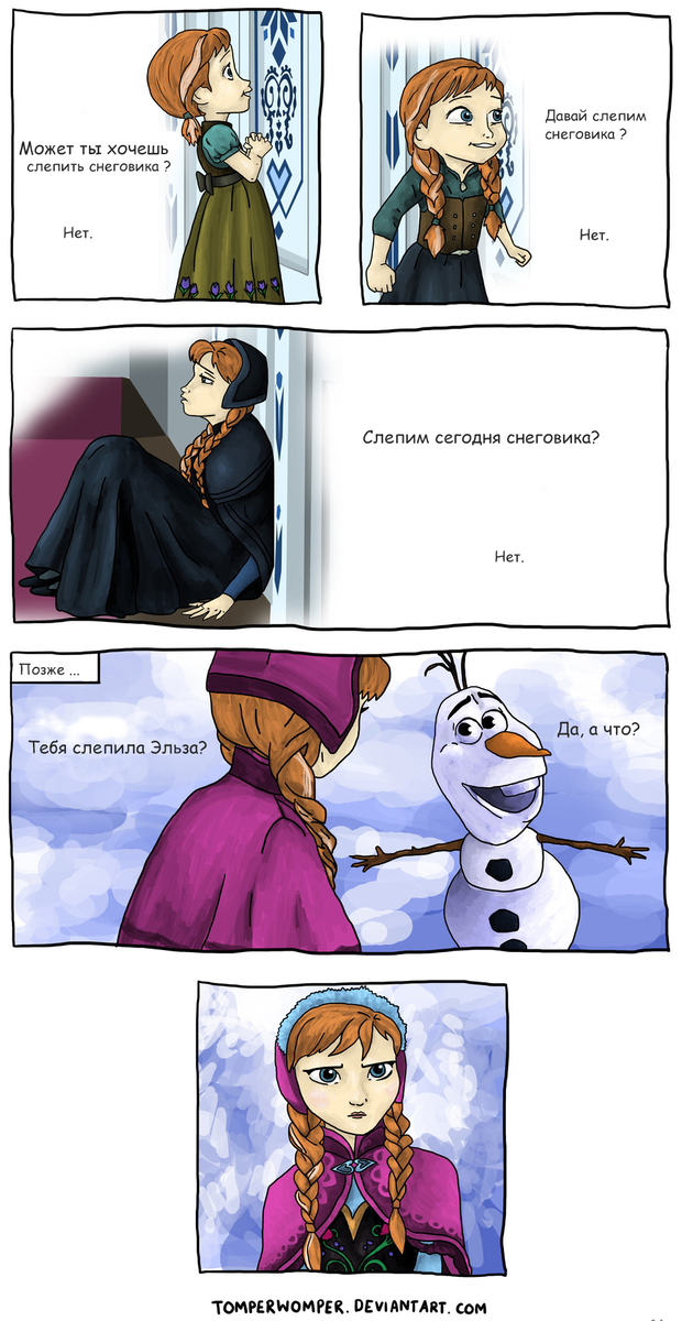 Автор - Tomperwomper