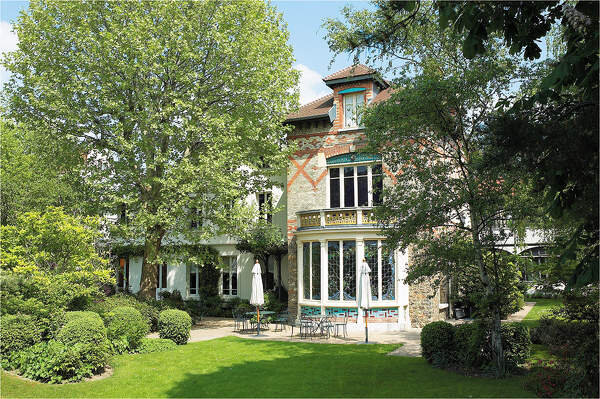 Семейная фабрика Louis Vuitton 