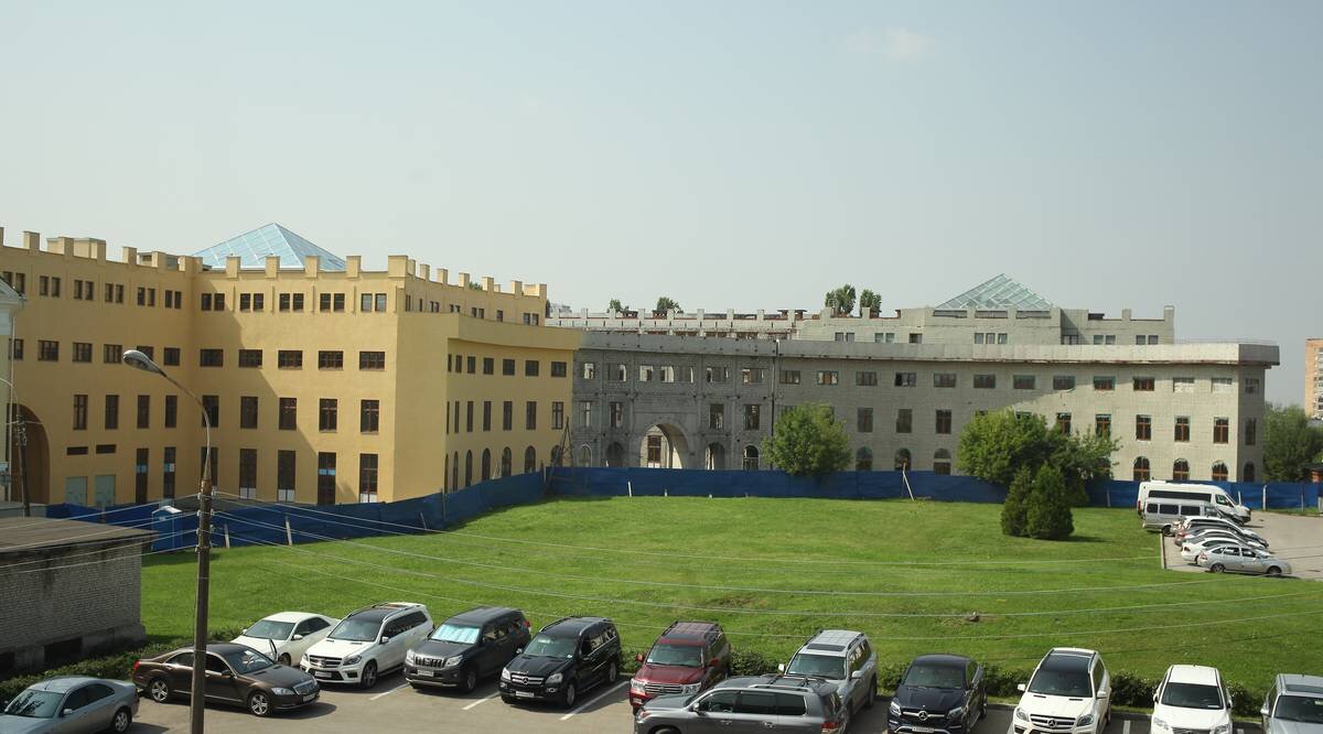 Фото: Андрей Абрамов