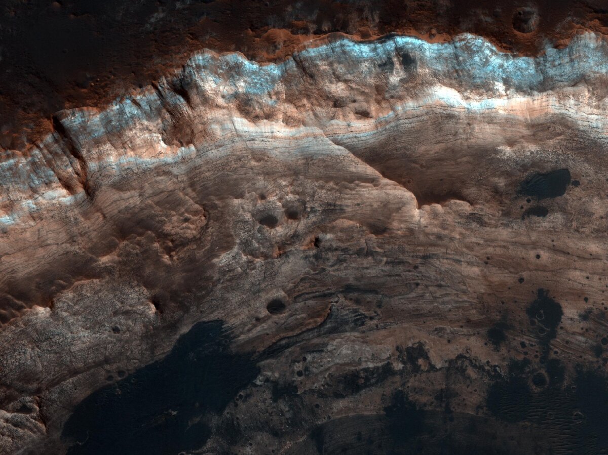 Mawrth Vallis