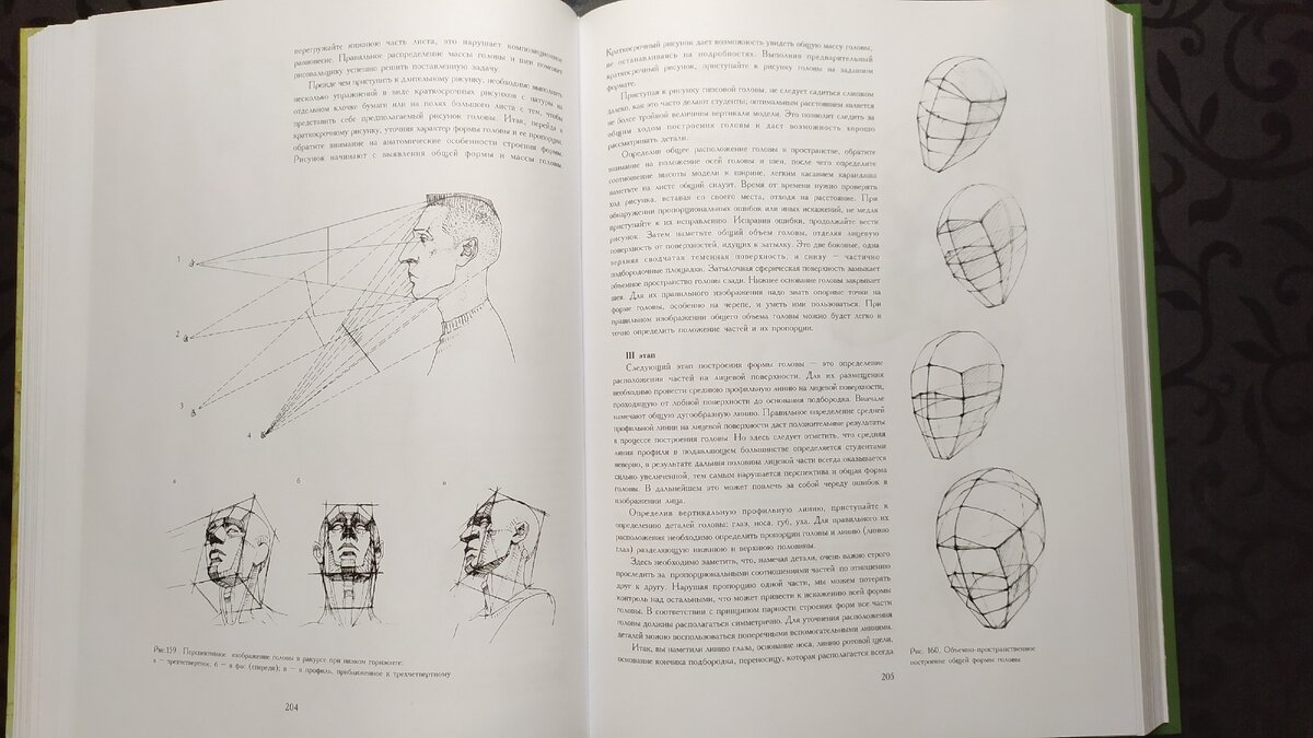 Основы учебного рисунка книга