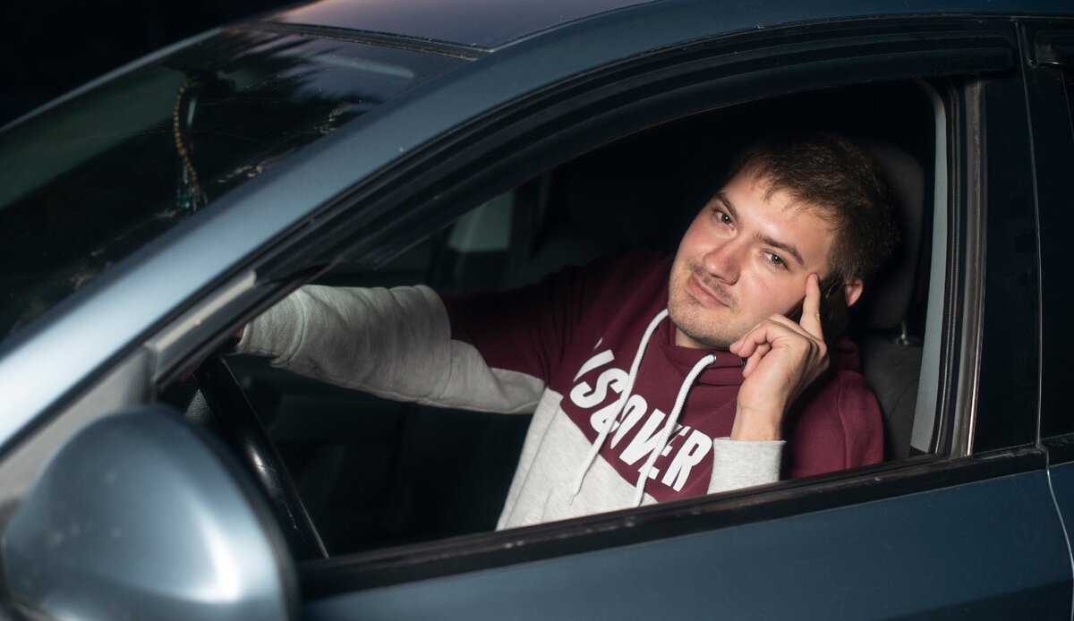 Так и работали. В тепле и уюте)