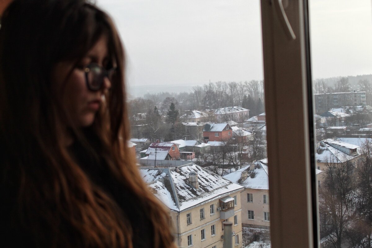 Лысова Мария 