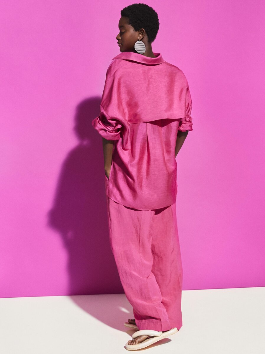 H&M весна-лето 2020