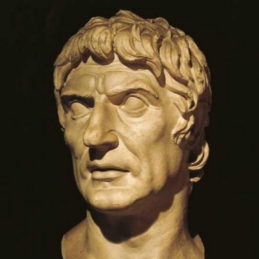 Луций Корнелий Сулла, I в. до н.э.