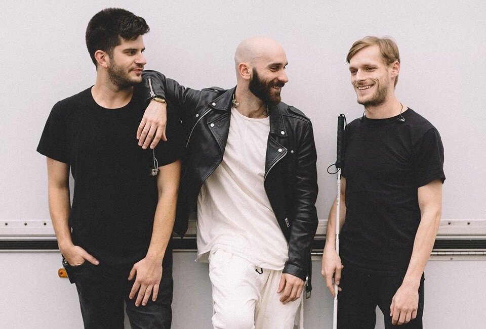 X Ambassadors