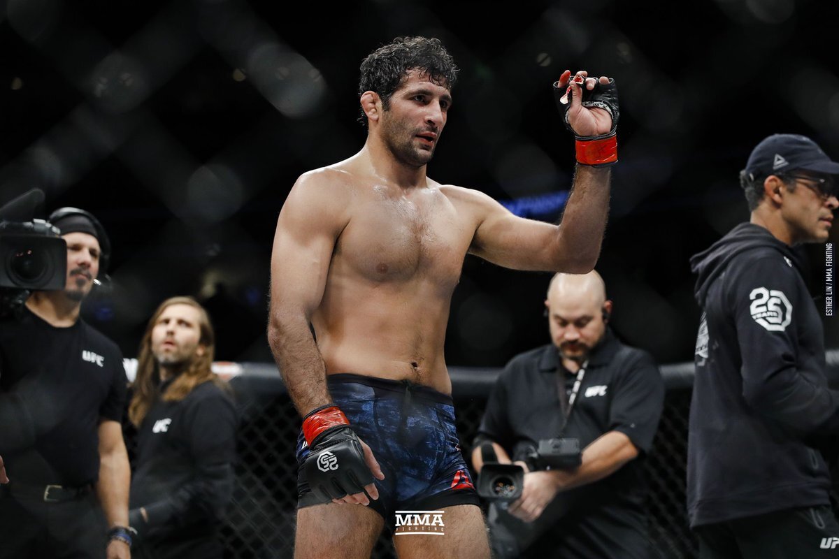 Бенейл Дариуш .  фото: открытые источники интернета