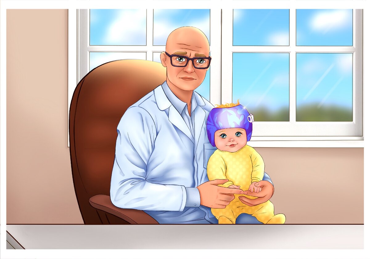 Доктор Юдин