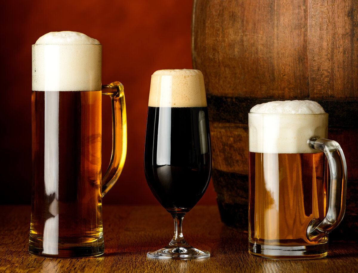 Пиво