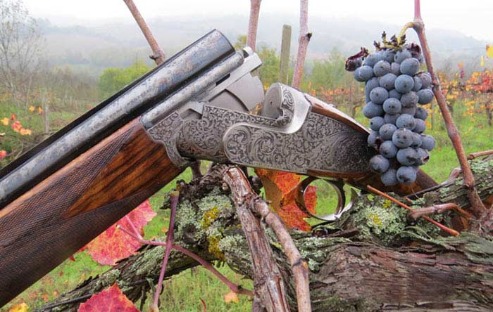 Двустволка Fabbri Цена