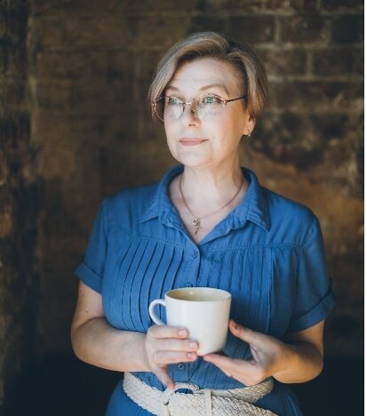 жизнь бывает гораздо интересней любых романов...