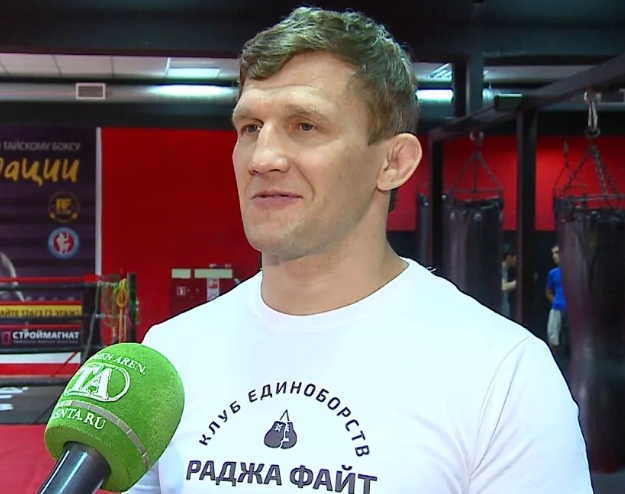 Известные спортсмены соликамска