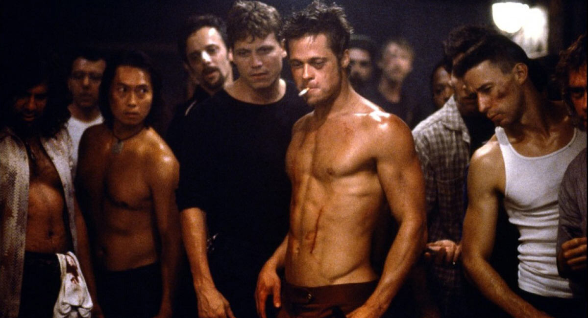 Курение обогащает олигархов и вредит Вашему здоровью! Скриншот из фильма