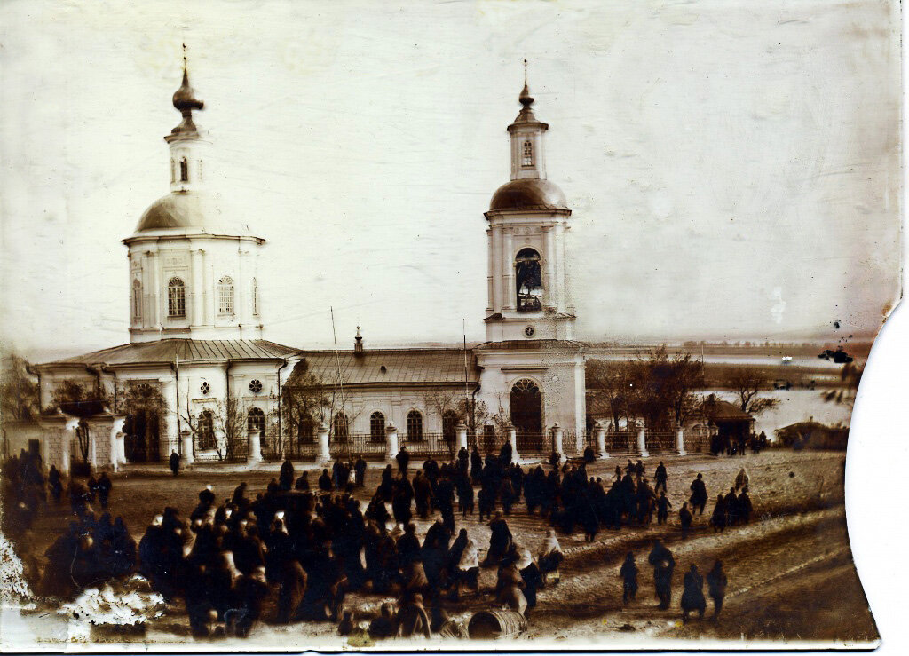 аксай церковь телефон (96) фото