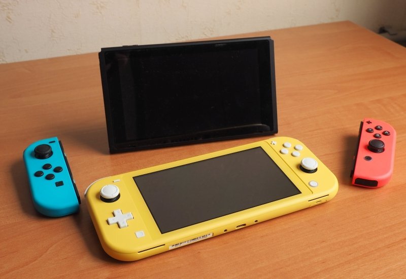 Сравнение Lite версии от обычной