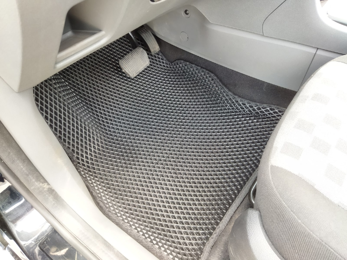 А теперь стало вот так. Красиво, не правда ли? 