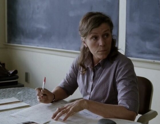 «Что знает Оливия?» - сериал, который должна посмотреть каждая женщина ...