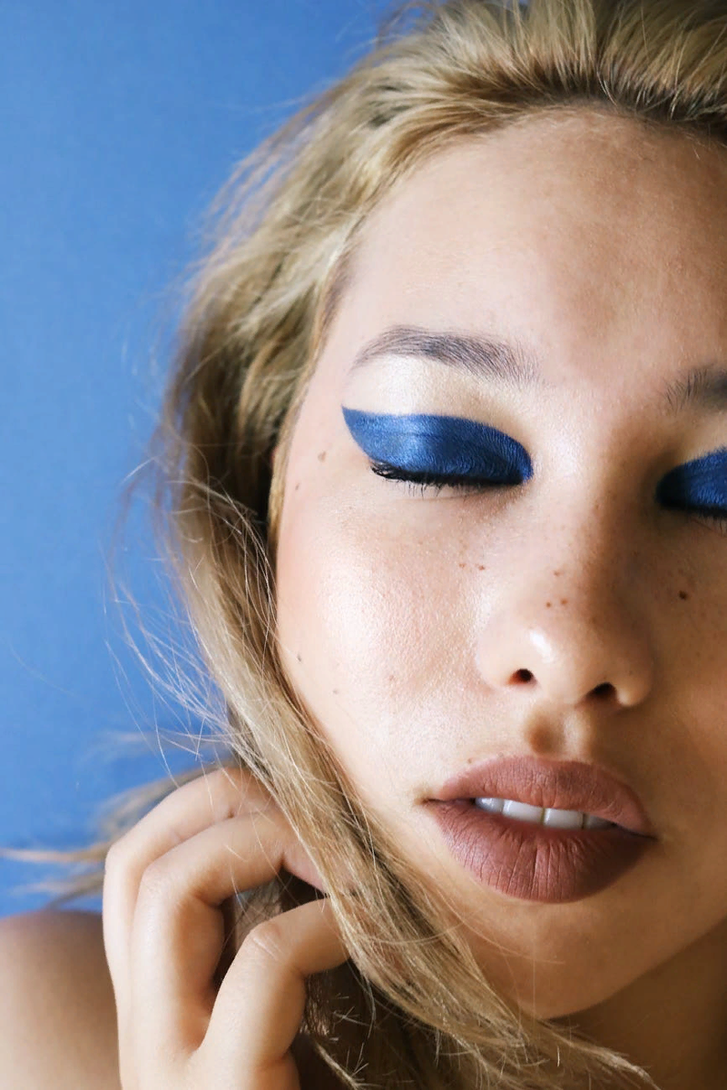 Увеличенные губы могут выглядеть натурально и очень красиво