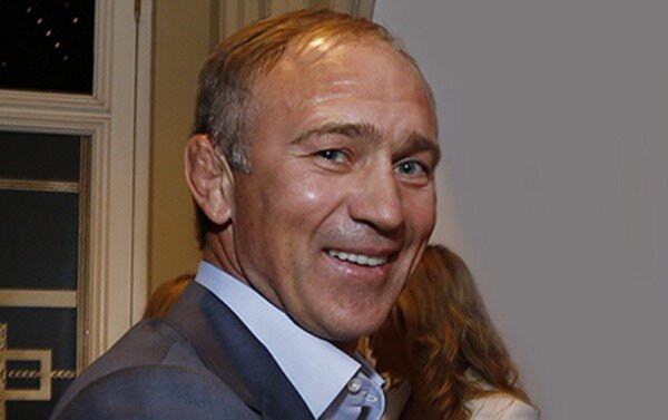 Александр Брыксин