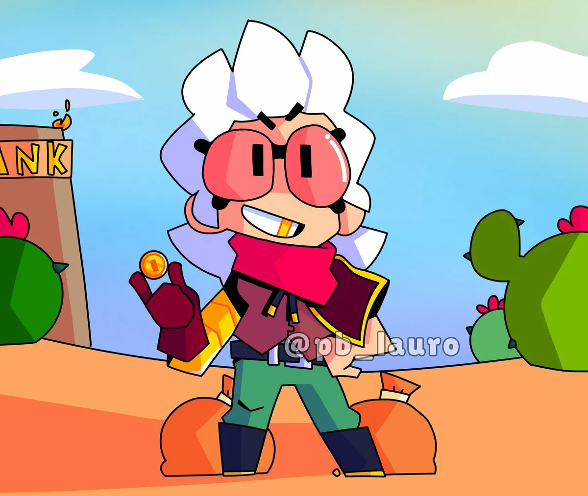 Трио бравла. Белль Браво. Белл из БРАВЛ старс. Белль Браво старс арт. Brawl Stars Белль.