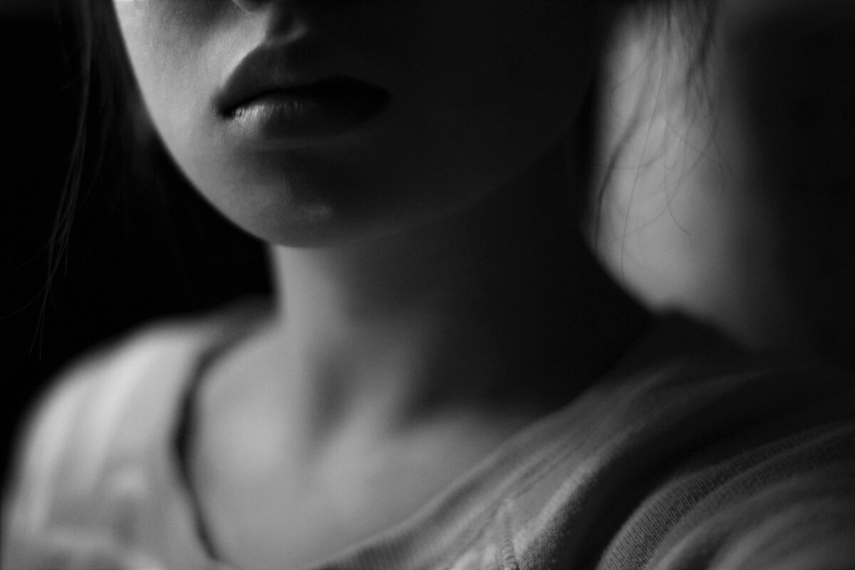 "Женщина опасного возраста", Екатерина Широкова. Фото Erica Li Unsplash