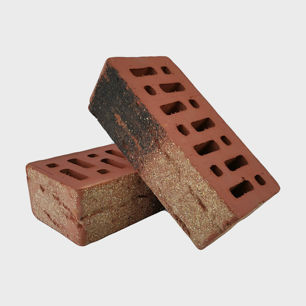 Облицовочный керамический кирпич Керма 