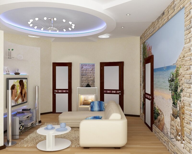 Ремонт квартир в Москве