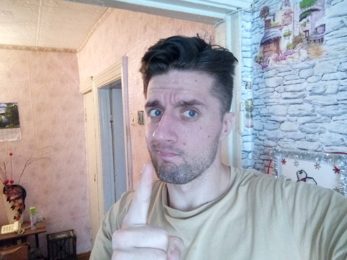 Не надо быть такими злыми