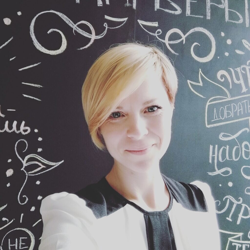 Фото: Анна Красушкина