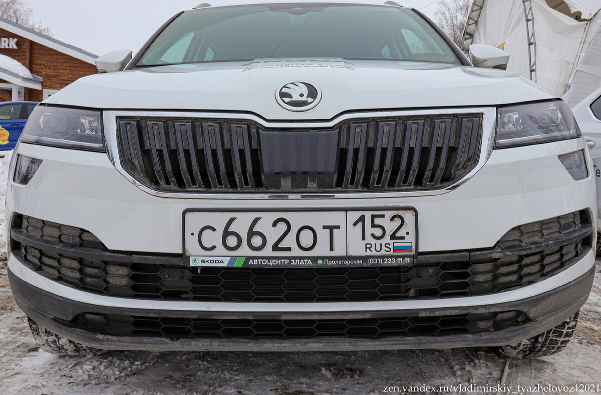 На что поменять Дастер или Террано в 2021 году? Прикинул возможные ...