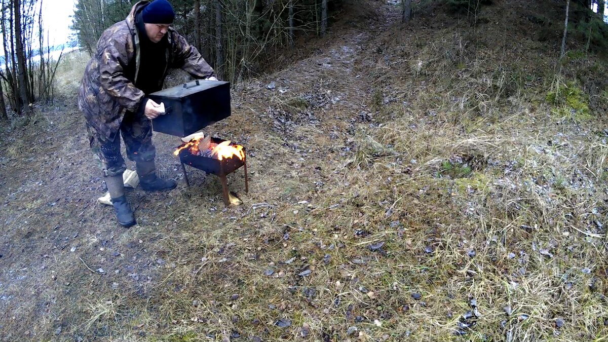 Рыба горячего копчения, как сделать все правильно?Семейные рецепты. | Гарик  рыболов | Дзен