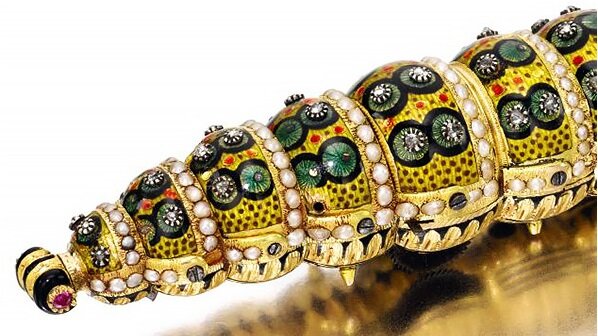 Не правда ли, просто очень красиво сделано?