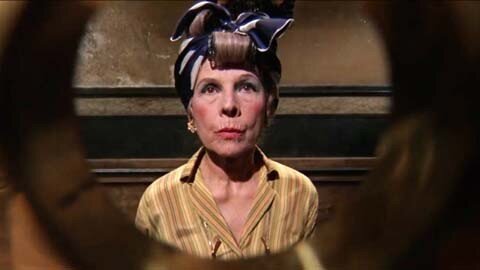 Rosemary`s Baby 1968 год.