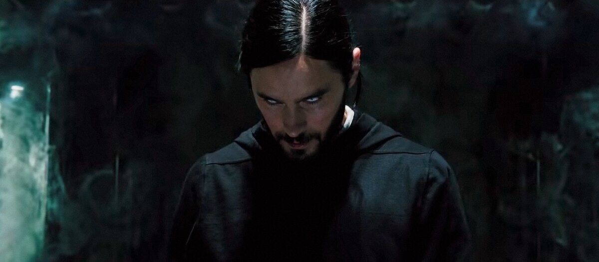 Дата выхода в России: 27 января 2022 года