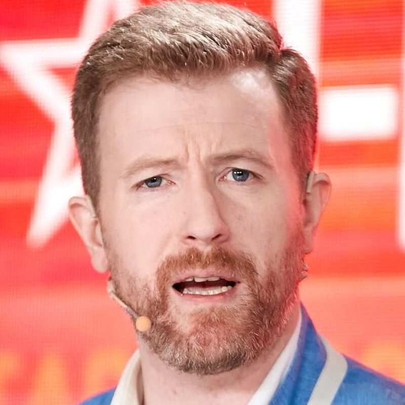 
Данкан Thorin Шилдс:«Цирковое шоу с клоунами от ESL никогда не заканчивается. Эти ребята работают с Counter-Strike с 2000 года. Они никогда не разберутся, как тут все устроено».