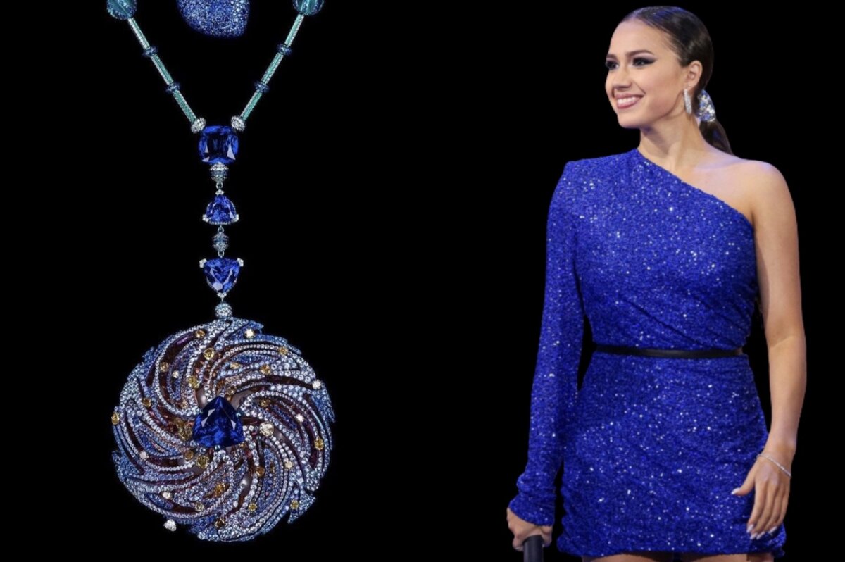 Алина Загитова 