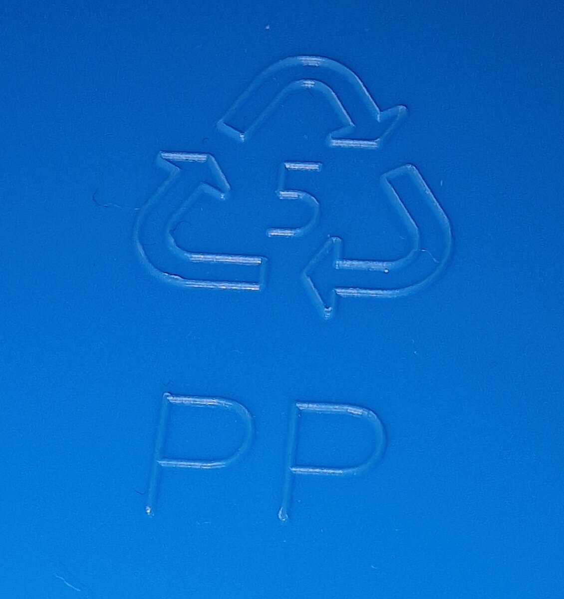 Что это за пятёрка? 