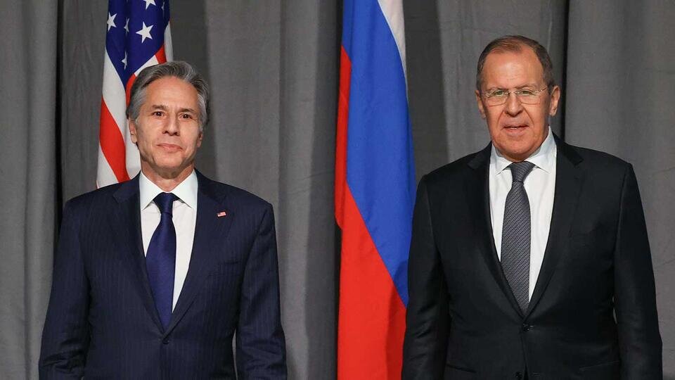 Фото: © Global Look Press/MFA Russia/via Globallookpress.com