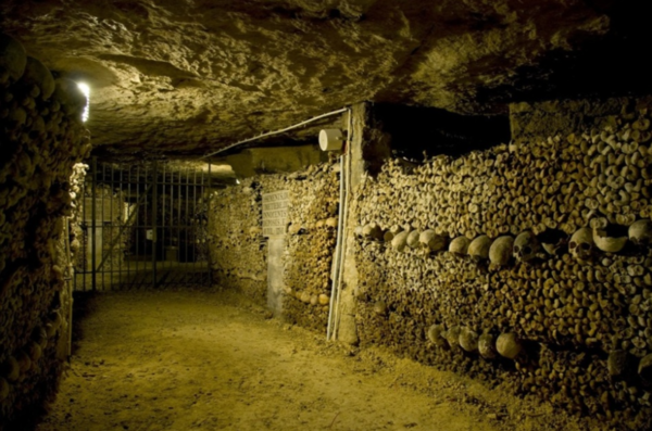 Cele mai înfricoșătoare locuri din lume - este nevoie de curaj pentru a merge acolo