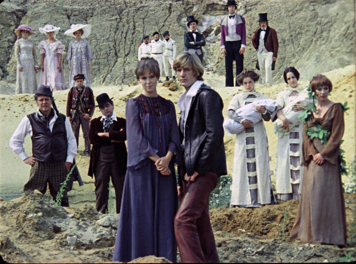 Фото из кинофильма