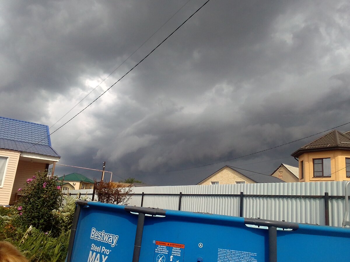 Все фотографии в статье мои. 