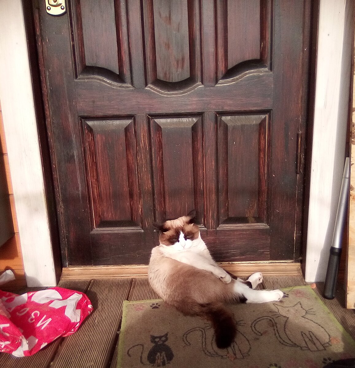 Фейсконтроль