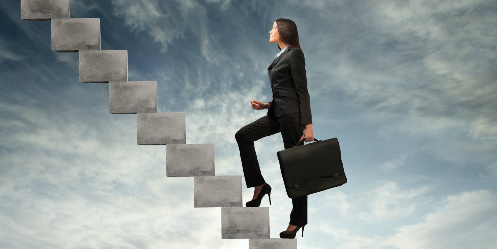 Женщины не умеют хорошо зарабатывать и строить карьеру, говорят мужчины?