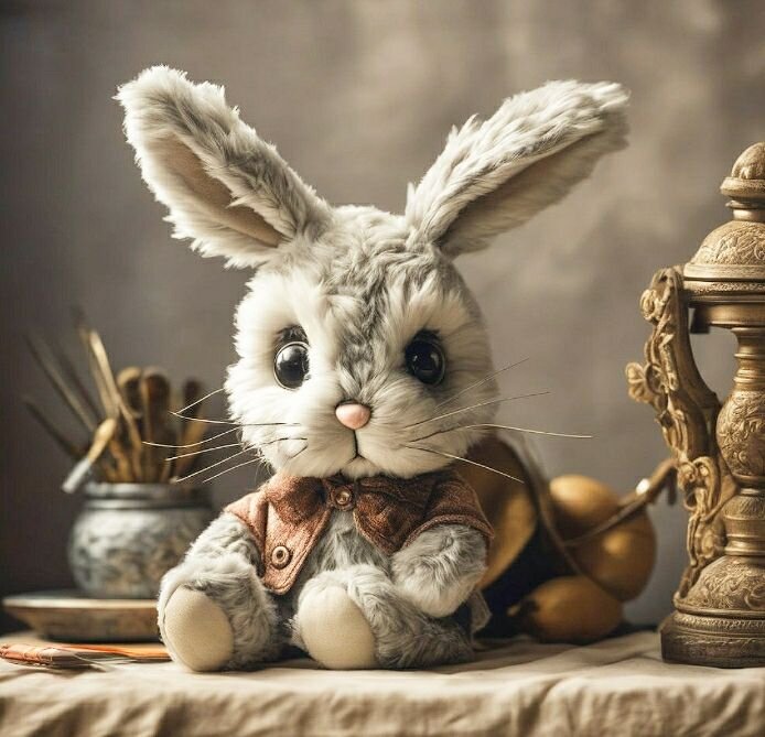 Фото из галереи канала  Anna Seton.